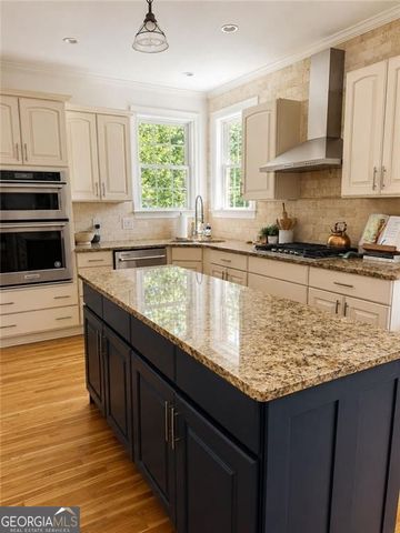 105 Chase Lane, Forsyth, GA 31029