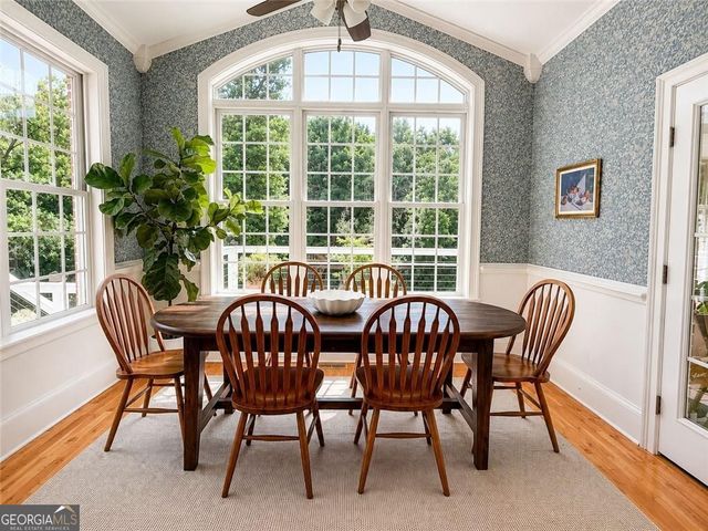 105 Chase Lane, Forsyth, GA 31029