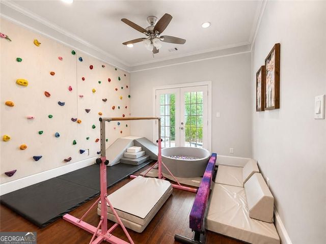 105 Chase Lane, Forsyth, GA 31029