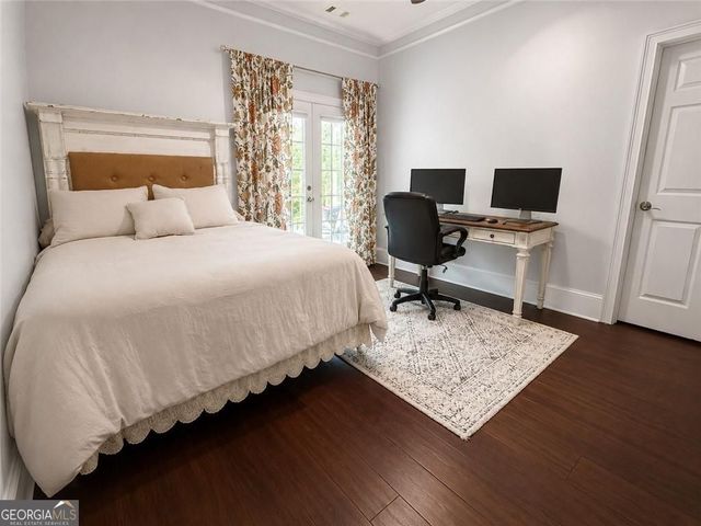 105 Chase Lane, Forsyth, GA 31029