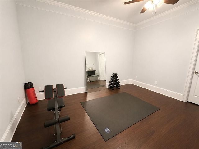 105 Chase Lane, Forsyth, GA 31029