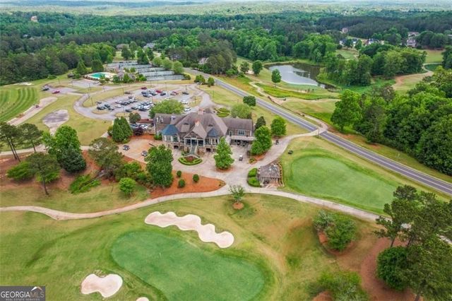 105 Chase Lane, Forsyth, GA 31029
