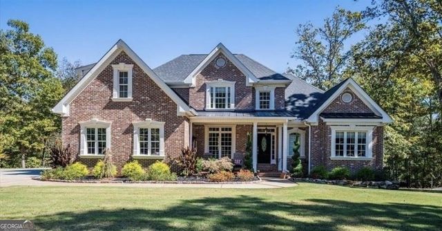 105 Chase Lane, Forsyth, GA 31029