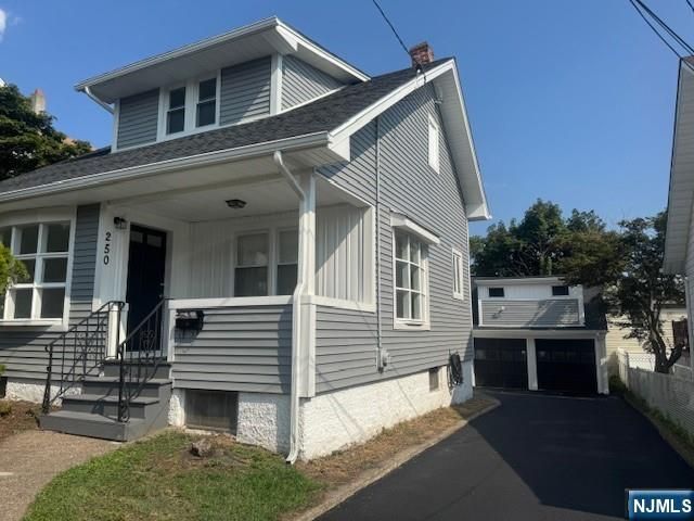 250 12th Place, Prospect Park, NJ 07508