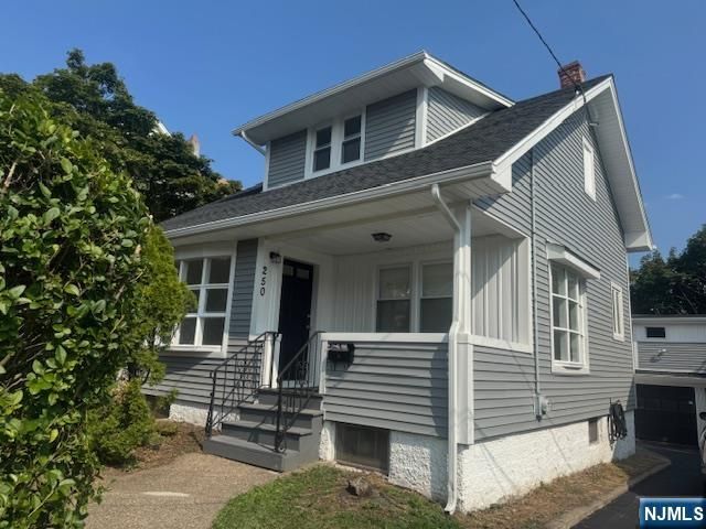 250 12th Place, Prospect Park, NJ 07508