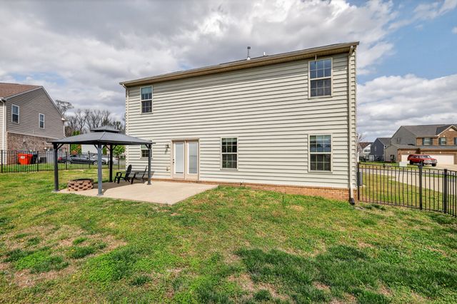 3847 Faithway Dr, Murfreesboro, TN 37128