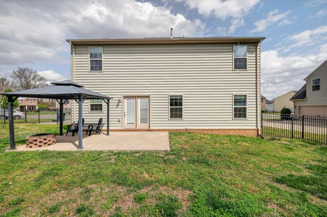 3847 Faithway Dr, Murfreesboro, TN 37128