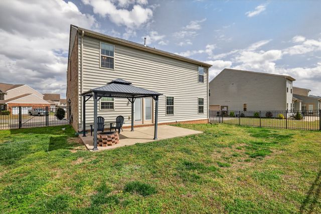 3847 Faithway Dr, Murfreesboro, TN 37128