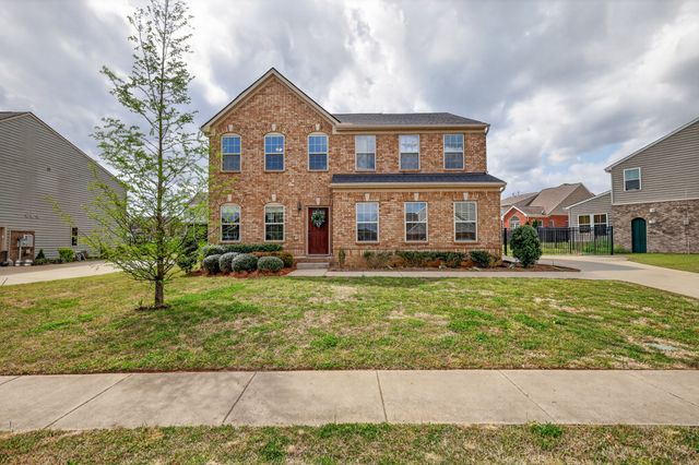 3847 Faithway Dr, Murfreesboro, TN 37128