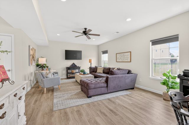 3847 Faithway Dr, Murfreesboro, TN 37128