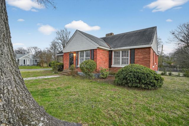 61 E FERNWOOD AVE, Memphis, TN 38109