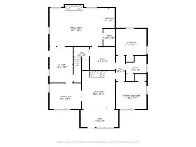 61 E FERNWOOD AVE, Memphis, TN 38109