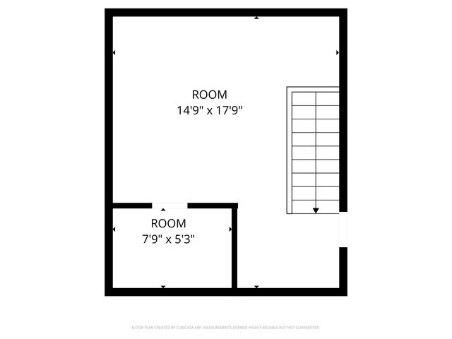 61 E FERNWOOD AVE, Memphis, TN 38109