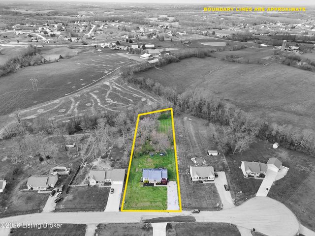 785 Watkins Glen Way, Taylorsville, KY 40071