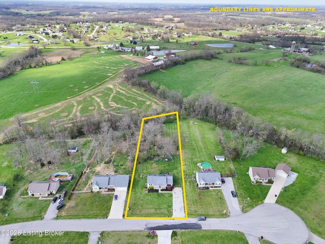 785 Watkins Glen Way, Taylorsville, KY 40071