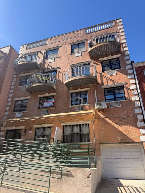4040 68th Street 2A, Woodside, NY 11377 — exterior