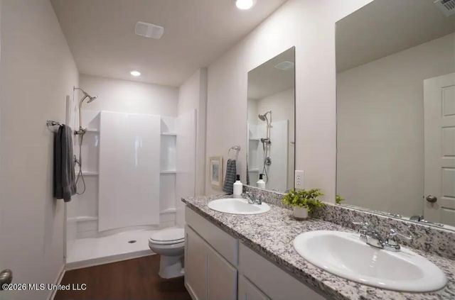 126 Cedar Ridge Boulevard, Pearl, MS 39208