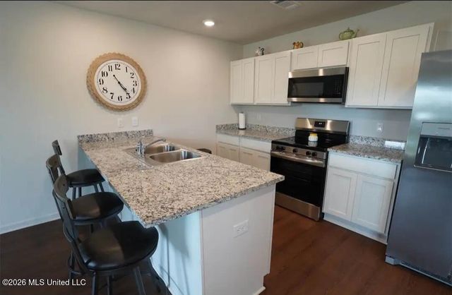 126 Cedar Ridge Boulevard, Pearl, MS 39208