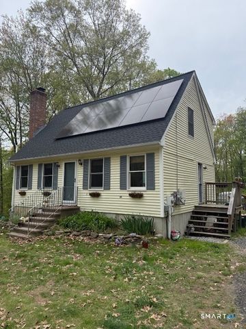 84 Oak Leaf Drive, Colchester, CT 06415