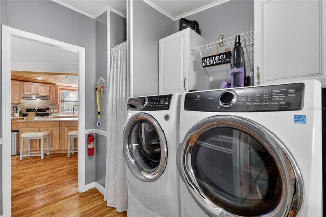 3567 MANATEE ROAD, Tavares, FL 32778