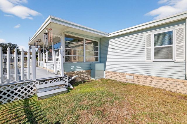 3567 MANATEE ROAD, Tavares, FL 32778