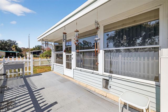 3567 MANATEE ROAD, Tavares, FL 32778