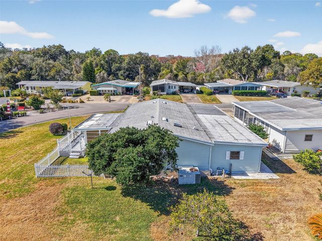 3567 MANATEE ROAD, Tavares, FL 32778