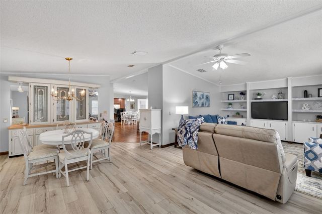 3567 MANATEE ROAD, Tavares, FL 32778