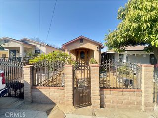 223 S Kern Avenue, Los Angeles, CA 90022