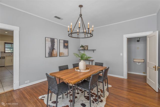 830 Stephenson Street, Shreveport, LA 71104