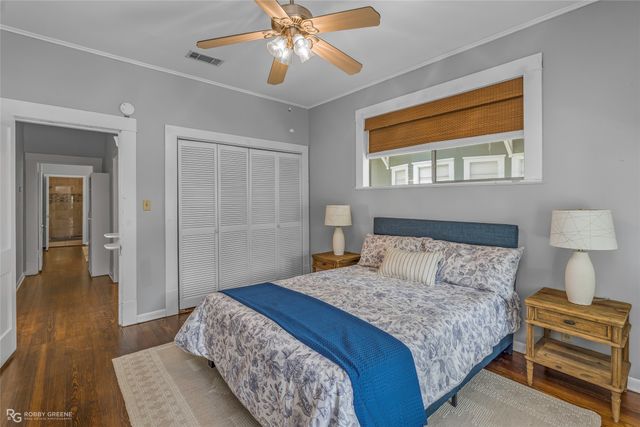 830 Stephenson Street, Shreveport, LA 71104