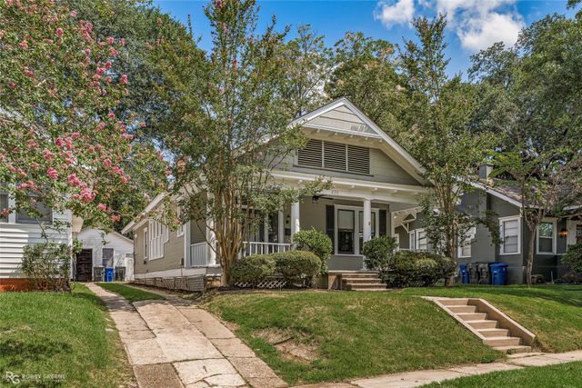 830 Stephenson Street, Shreveport, LA 71104