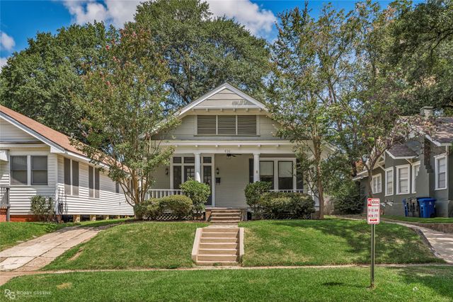 830 Stephenson Street, Shreveport, LA 71104