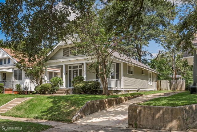 830 Stephenson Street, Shreveport, LA 71104