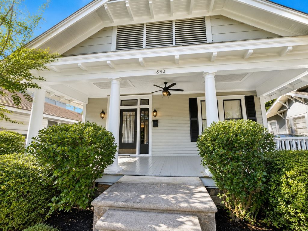 830 Stephenson Street, Shreveport, LA 71104