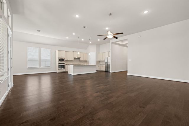 117 Barton Run DR, Georgetown, TX 78628