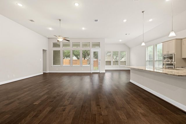 117 Barton Run DR, Georgetown, TX 78628