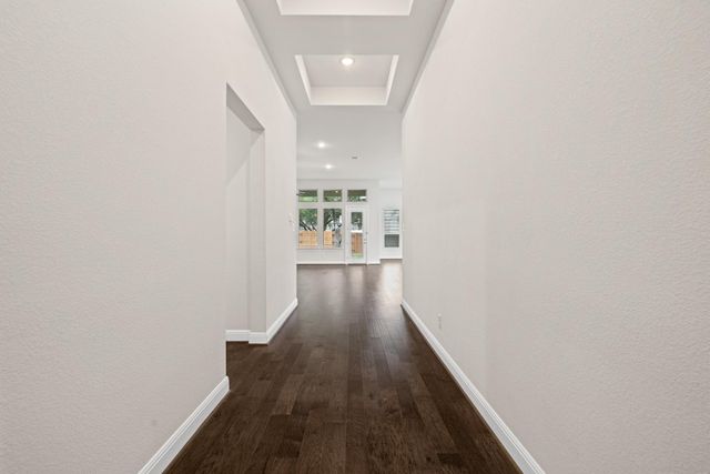 117 Barton Run DR, Georgetown, TX 78628
