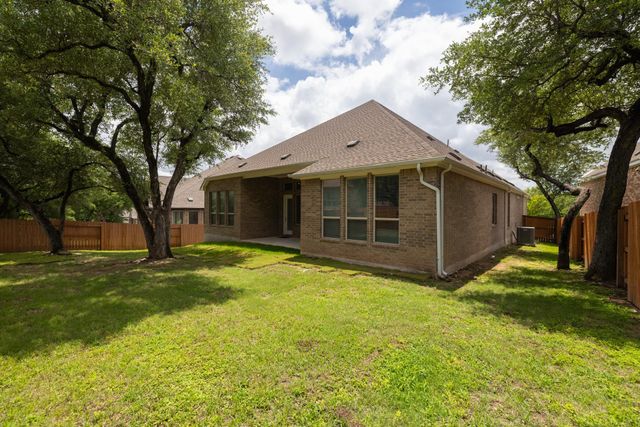 117 Barton Run DR, Georgetown, TX 78628