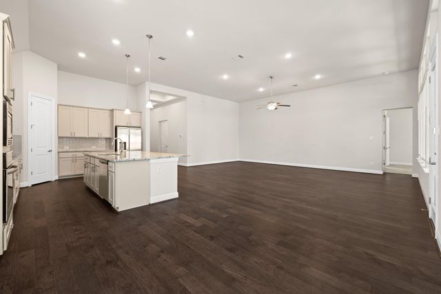 117 Barton Run DR, Georgetown, TX 78628