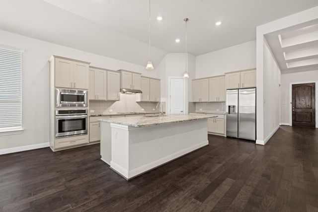117 Barton Run DR, Georgetown, TX 78628