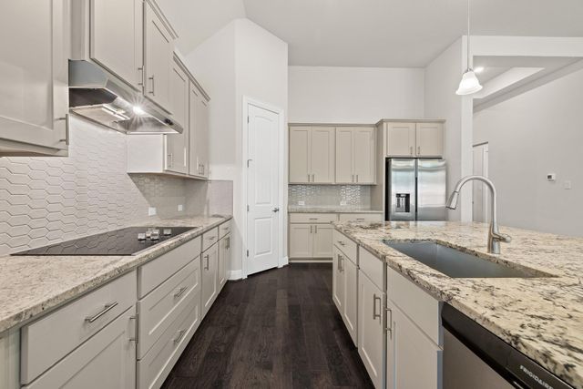 117 Barton Run DR, Georgetown, TX 78628