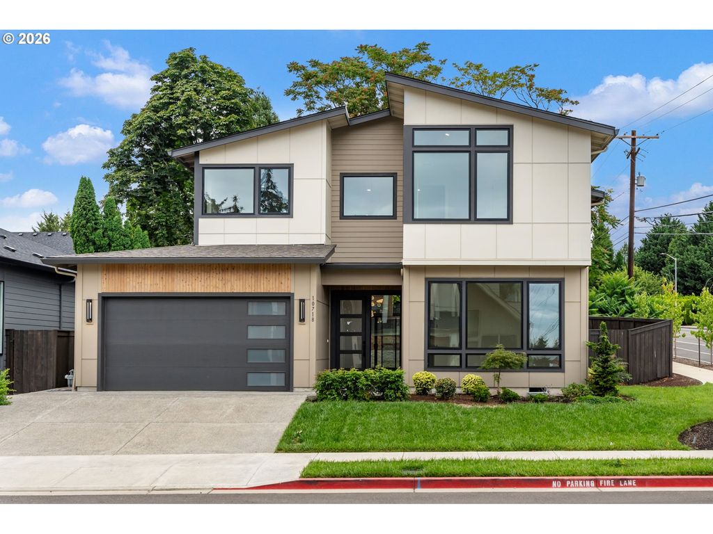 10718 Se 13TH Cir, Vancouver, WA 98664