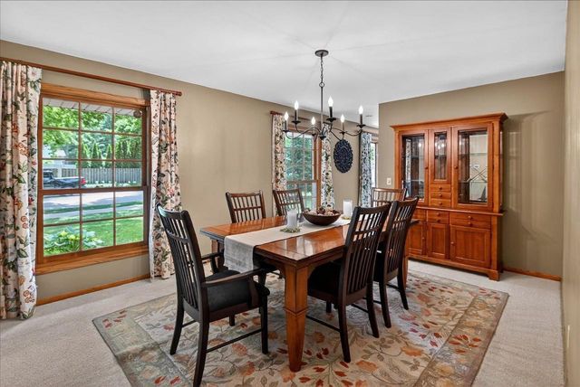 6602 Montclair Lane, Madison, WI 53711