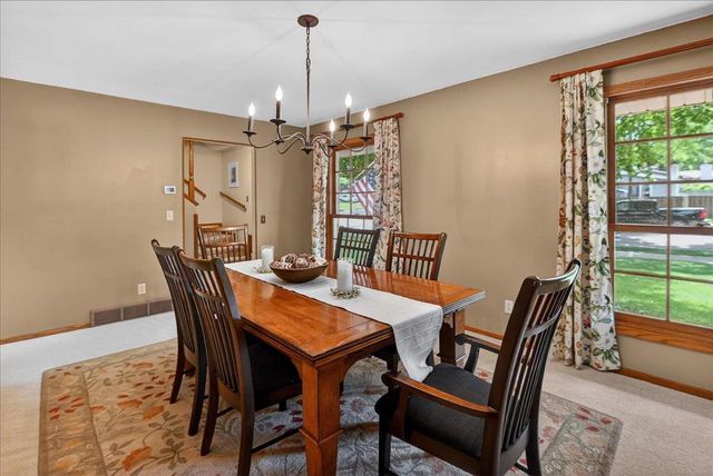 6602 Montclair Lane, Madison, WI 53711
