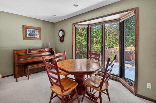 6602 Montclair Lane, Madison, WI 53711