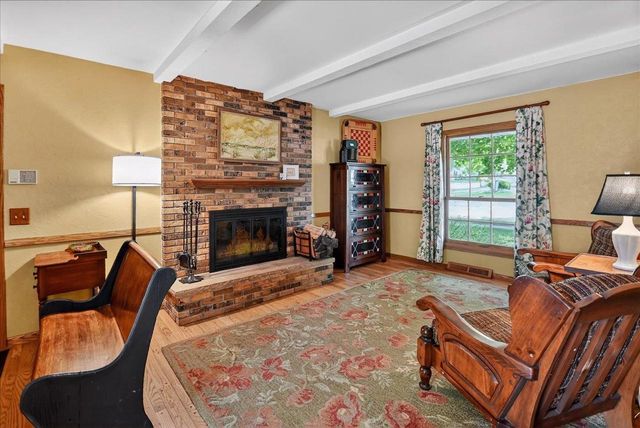 6602 Montclair Lane, Madison, WI 53711