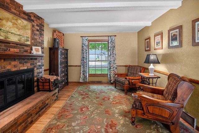 6602 Montclair Lane, Madison, WI 53711