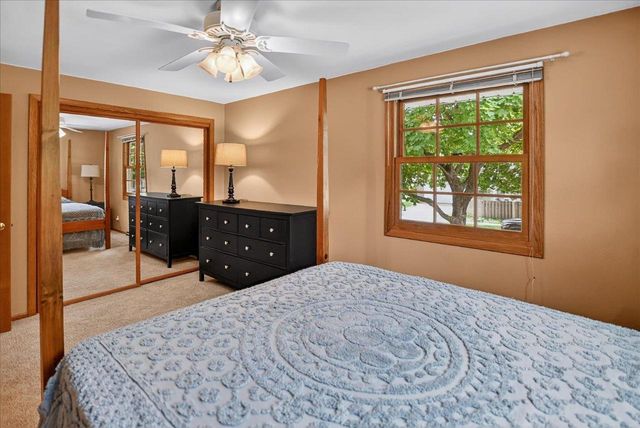 6602 Montclair Lane, Madison, WI 53711