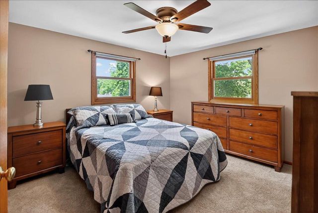 6602 Montclair Lane, Madison, WI 53711